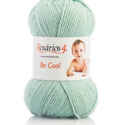 Lã Rosários4 Be Cool 38