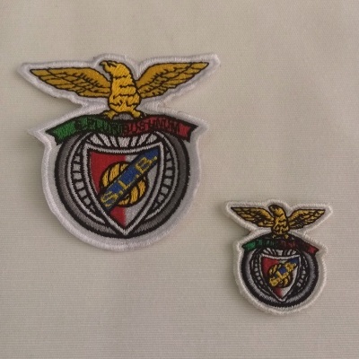 Emblema Benfica Nº2