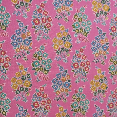 Tilda Pie in The Sky - Willy Nilly Pink