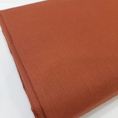 Popeline Tijolo T05569