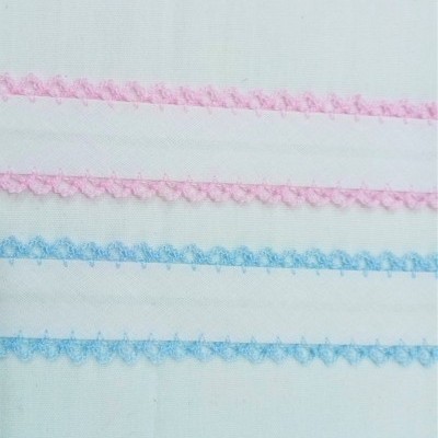 viés de algodão 18mm com picot