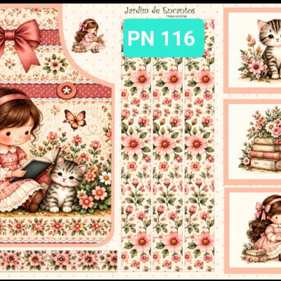 Painel - PN116