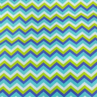 Chevron  Colorido