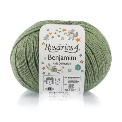 Lã Rosários4 Benjamim 15