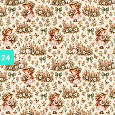 Meninas - D24
