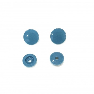 Molas de Pressão Azul Pombo