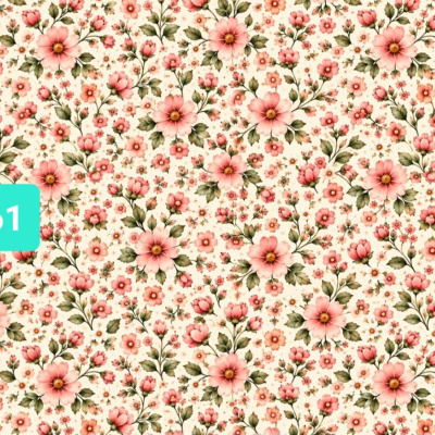 Flores - F61