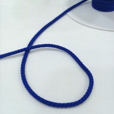 Cordão de Algodão Azulão cor 253 - 3mm