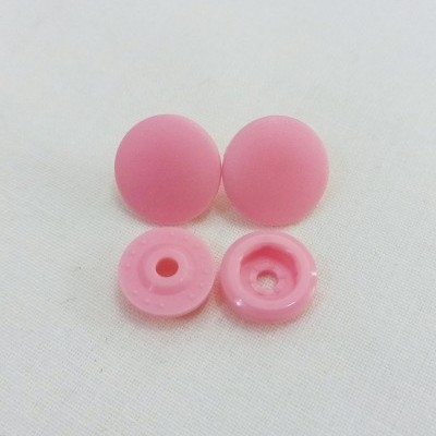 Molas de pressão Rosa