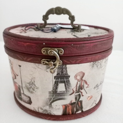 Caixa de Costura nº4