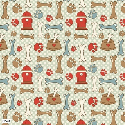 Pets - Patas e Ossos