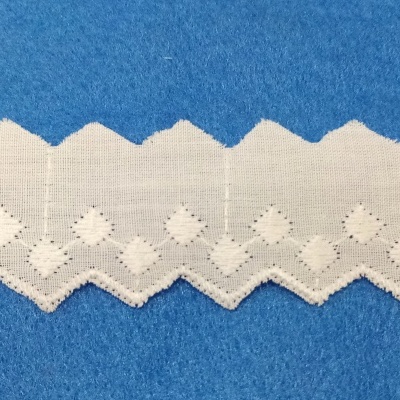 Ponta com biquinhos e bolas N389342