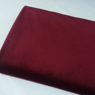 Veludo Vermelho Cereja