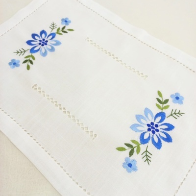 Pano de Tabuleiro Nº1