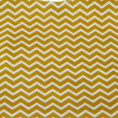PLASTIFICADO CHEVRON Mostarda