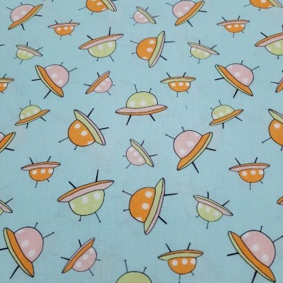 Naves extraterrestres