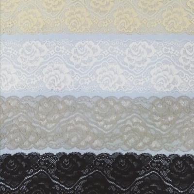 Entremeio de Renda com Rosas 541429