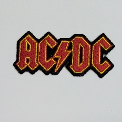 Emblema AC/DC