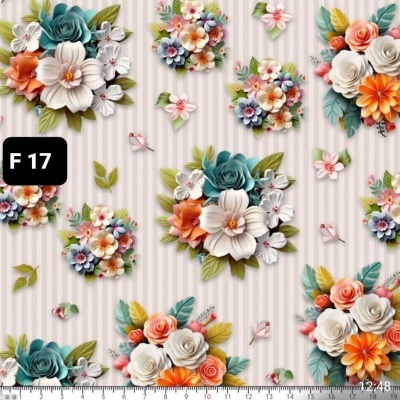 Flores - F17