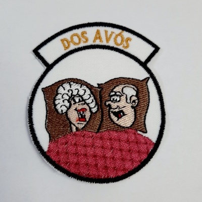Dos avós 1