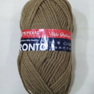 Lã Mondial Pronto 455