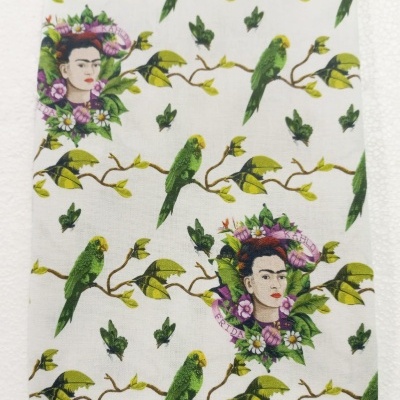 Retalho nº 75 medida: 75x35cm