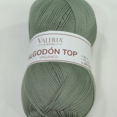 Fio Valeria Algodón Top/  B067