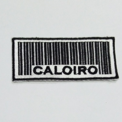 Emblema Caloiro