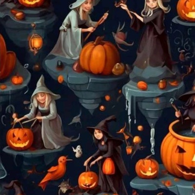 Halloween - H03