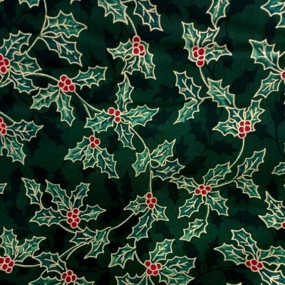 Tecido de Natal - N84