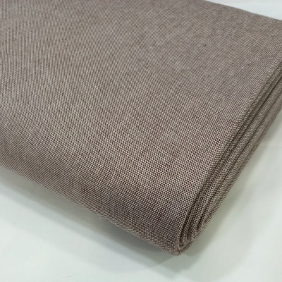 Linho Alentejano Castanho