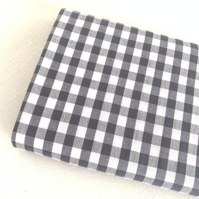 Quadrados Cinza e Branco