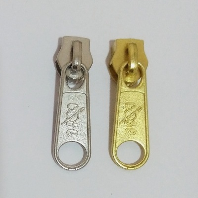 Cursores de metal 5mm