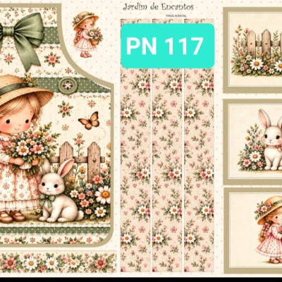 Painel - PN117