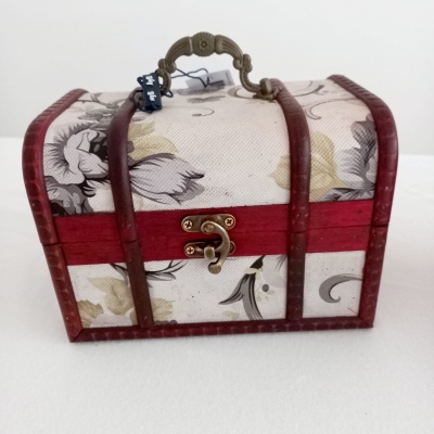 Caixa de Costura nº1