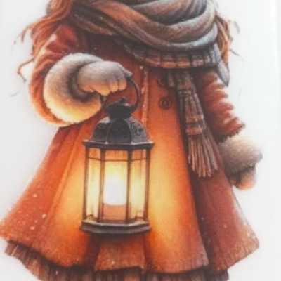 Transfer Nº 85 Medida : 14x6.5cm