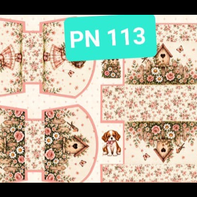 Painel - PN113
