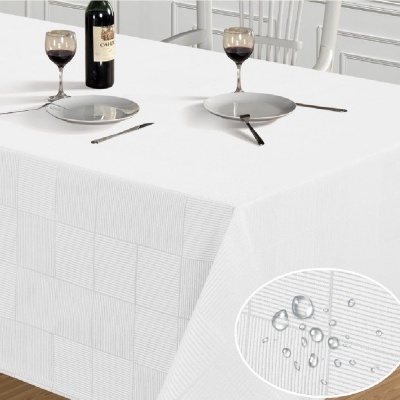 Toalha de Mesa Antinódoas Navi