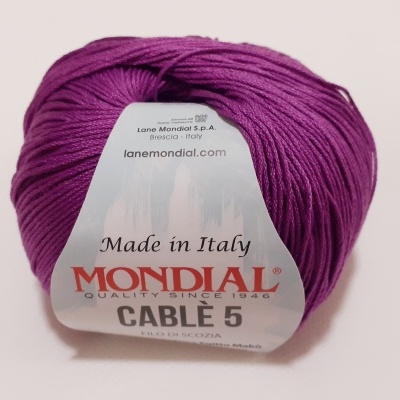 Fio Mondial Cablè 5 / 243