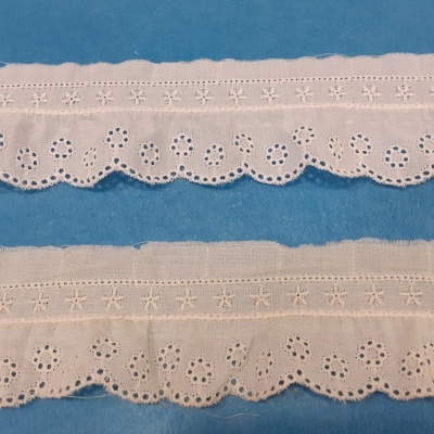 Ponta com Flores FL-300