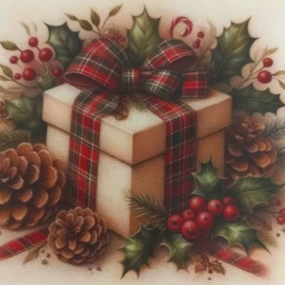 Transfer Nº 9 Medida : 9x9cm