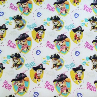 patrulha pata pirata