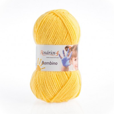 Lã Rosários4 Bambino 30