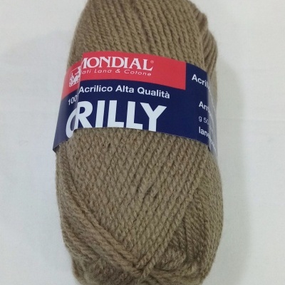 Lã Mondial Crilly 455