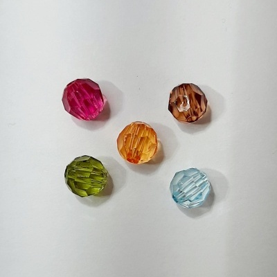 Missanga em Favo de Mel Pequena