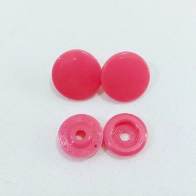 Molas de pressão coral