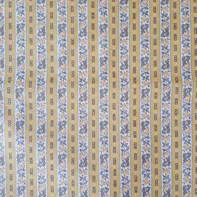 Chita clássica amarelo torrado