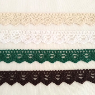 Ponta de Renda R-202