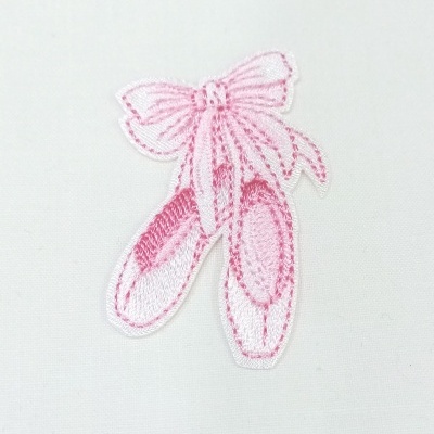 Sapatilhas de Ballet