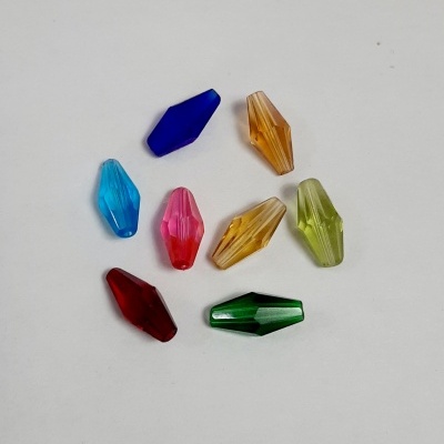 Missangas Mini Compridas